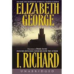 I, Richard (unabridged)