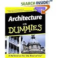 Architecture for Dummies by  Debrah K. Dietsch