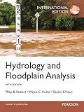Hydrology and Floodplain Analysis