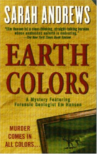 City Travel Guides Discounted  Books : Earth Colors
