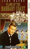 Flame Of The Barbary Coast [UK IMPORT] - John Wayne