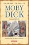 Moby Dick (Barron's Graphic Classics)