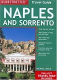 Books : Naples and Sorrento (Globetrotter Travel Pack)