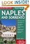 Naples and Sorrento (Globetrotter Travel Pack)