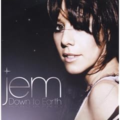 Down to Earth