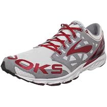 Brooks Unisex T7 Racer Running Shoe