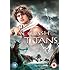 Clash Of The Titans [DVD] [1981]