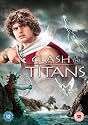 Clash of The Titans [DVD] [1981]