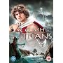 Clash Of The Titans [DVD] [1981]