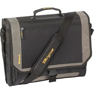 Targus TCG CityGear Notebook Backpack