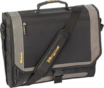 Targus TCG200 17 CityGear Miami Messenger Notebook Case
