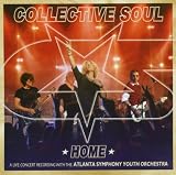 Collective Soul (CD with DVD)
