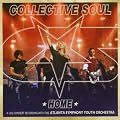 Collective Soul (CD with DVD)