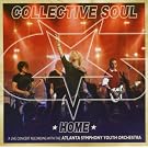 Collective Soul (CD with DVD)