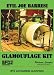 Platinum Samples Evil Joe Barresi Glamouflage Kit QuickPack for BFD