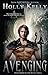Avenging: Book Three in The Rising Series