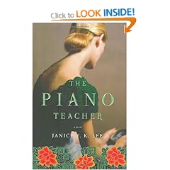 The Piano Teacher