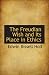 The Freudian Wish and Its Place in Ethics