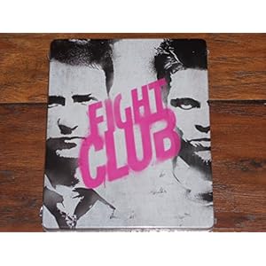 Fight Club [Blu-ray]
