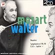 Coffret 2 CD : Requiem - Symphonies 39 � 41