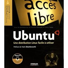 Ubuntu : La Distribution Linux facile � utiliser