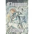 Claymore, Vol. 14