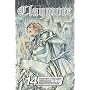 Claymore Vol 14