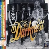 Permission to Land (Bonus Dvd)