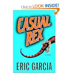 Casual Rex: A Novel