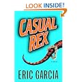 Casual Rex