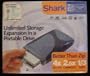 Avatar Peripherals Shark250MB Par Drive with Cabl