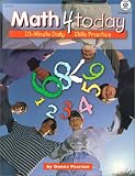 Math 4 Today, Grades 4-5