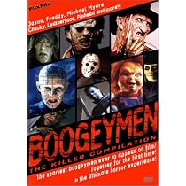 Boogeymen - The Killer Compilation