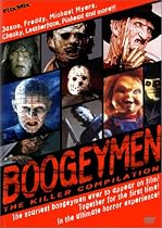 Stream Boogeymen - The Killer Compilation Movie Online.