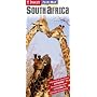 South Africa Insight Flexi Map