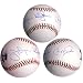 Tony Gwynn, Mark McGwire & Cal Ripken Jr. Autographed Baseball By Steiner Sports