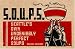 S.O.U.P.S.: Seattle's Own Undeniably Perfect Soups