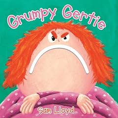 Grumpy Gertie