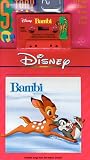 Bambi: Friends of the Forest