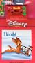 Bambi (Disney) (Book and Tape)
