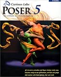 Eigenschaften EGISYS AG  / Poser 5 Englisch WIN