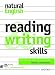 natural English Pre-Intermediate: Pre-Intermediate: Reading and Writing Skills: Resource Book: Reading and Writing Skills Pre-intermediate lev