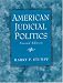 Book American Judicial Politics (2nd Edition)