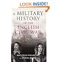 A Military History of the English Civil War: 1642-1649