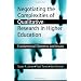 Negotiating the Complexities of Qualitative Research in Higher Education: Fundamental Elements and Issues