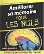 Am�liorer sa m�moire pour les Nuls