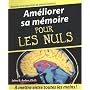 Am�liorer sa m�moire pour les Nuls de John Arden
