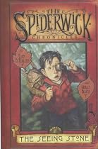 The Seeing Stone (Spiderwick Chronicles)