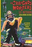 Revue Vents d'Ouest  / Ze craignos monsters : le retour