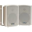 Pyle Home PDWR53 5.25-Inch Indoor/Outdoor Waterproof Speakers